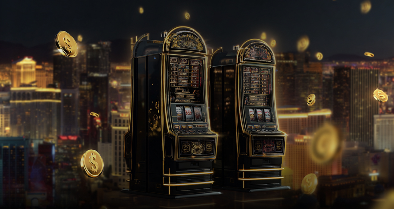 Dream Vegas